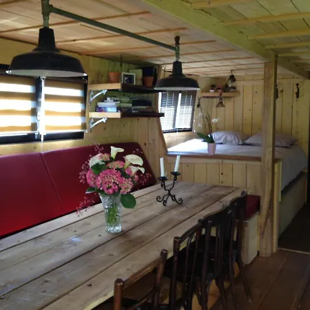 Bateau Le Vent De Travers *