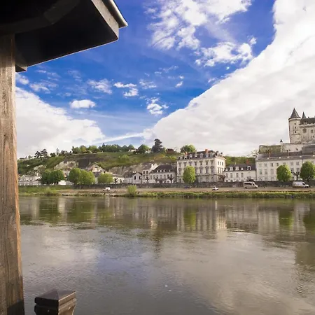 Bateau Le Vent De Travers