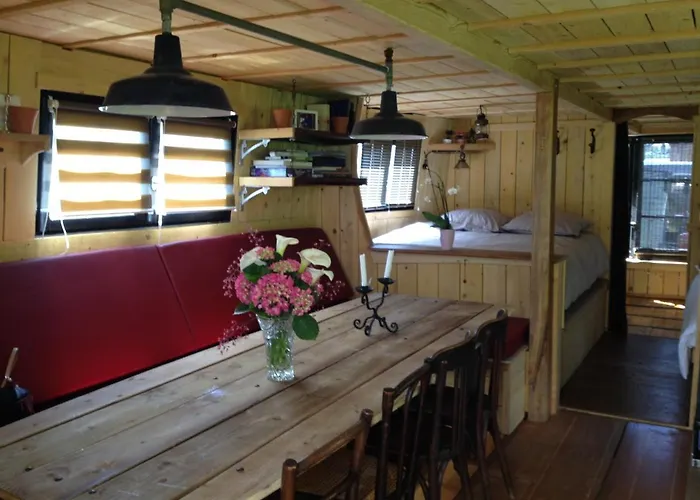 Bateau Le Vent De Travers *