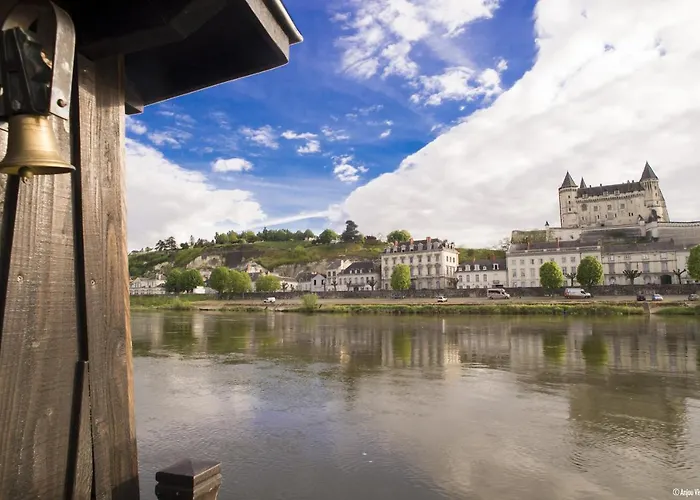 Bateau Le Vent De Travers